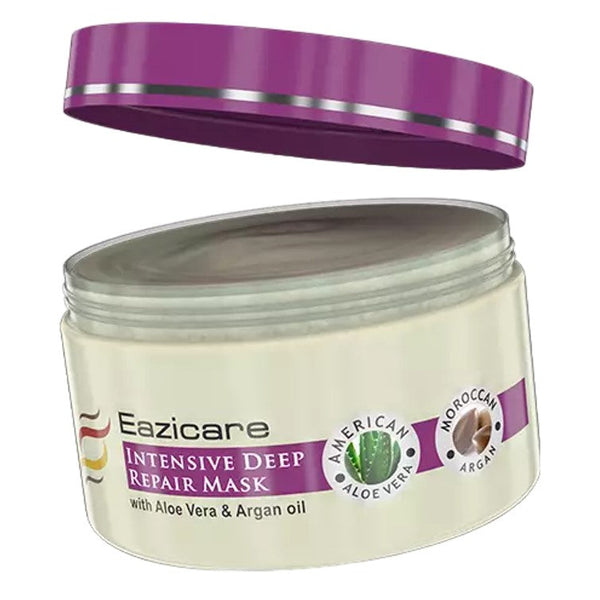 Eazicare Intensive Deep Repair Hair Mask 500ml
