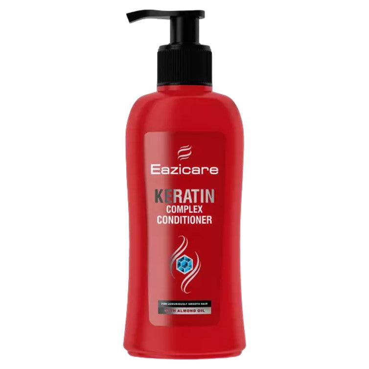 Eazicare Keratin Complex Conditioner 300ml