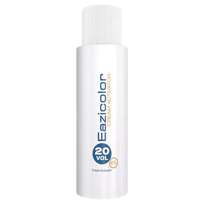 Eazicolor Developer/Cream Activator