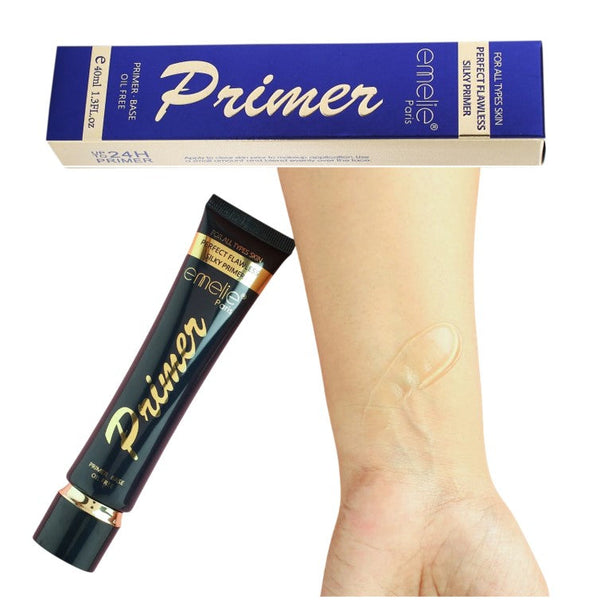 Emelie Perfect Flawless Silk Primer Oil Free