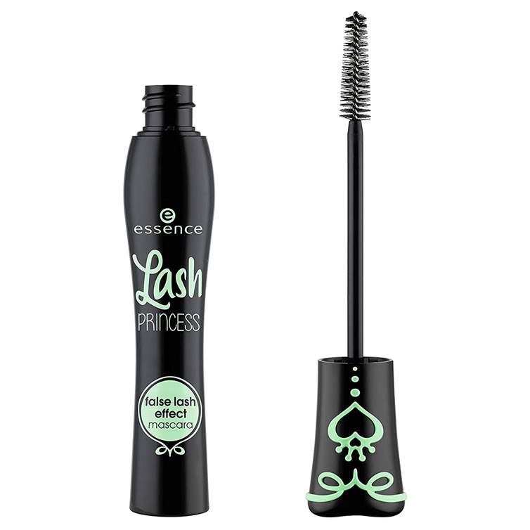 Essence Lash Princess False Lash Effect Mascara