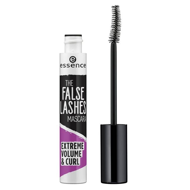 Essence The False Lashes Mascara Extreme Volume & Curl