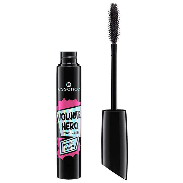 Essence Volume Hero Mascara Power Black