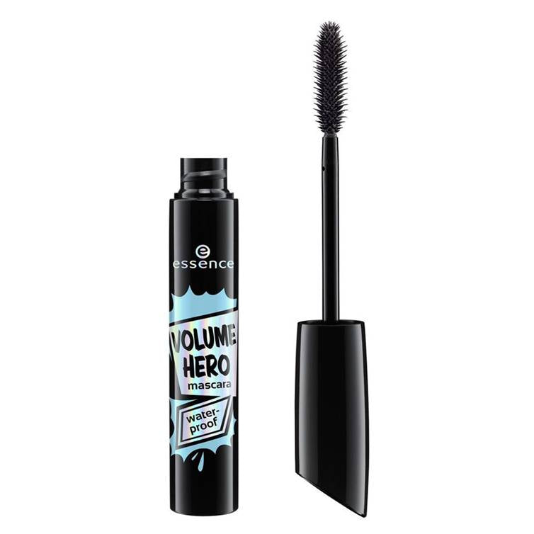 Essence Volume Hero Waterproof Mascara