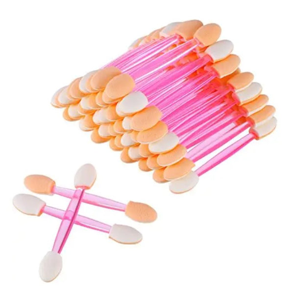 Eyeshadow Applicator Double Sided