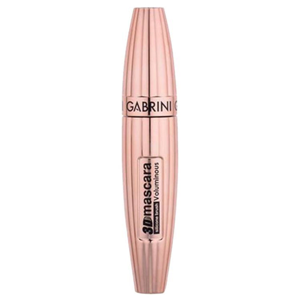 Gabrini 3D Mascara Voluminous