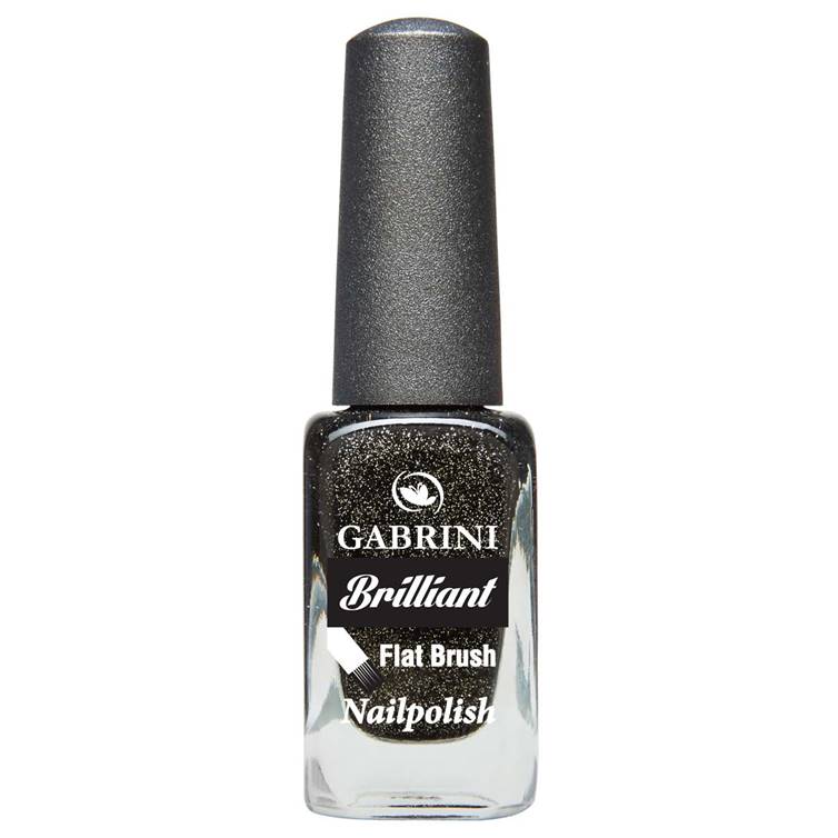 Gabrini Brilliant Nail Polish 06
