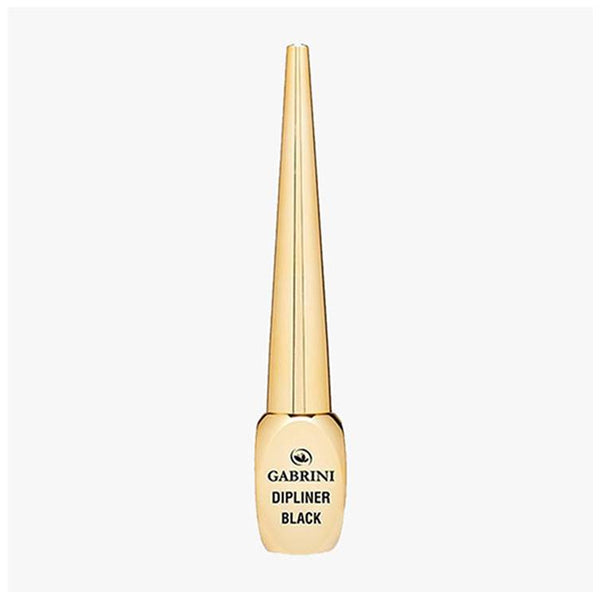 Gabrini Dip Eyeliner Black