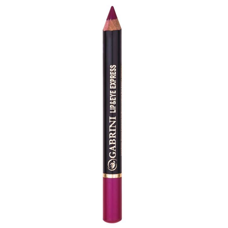 Gabrini Express Pencil 1 #127
