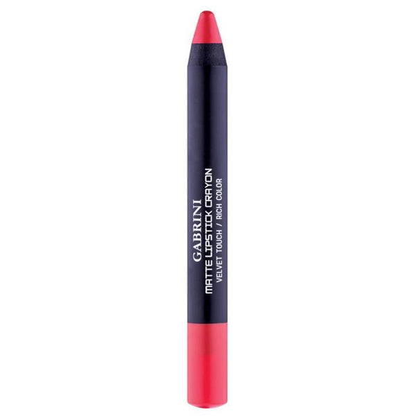 Gabrini Matte Crayon Lipstick 20