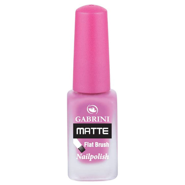 Gabrini Matte Nail Polish 22