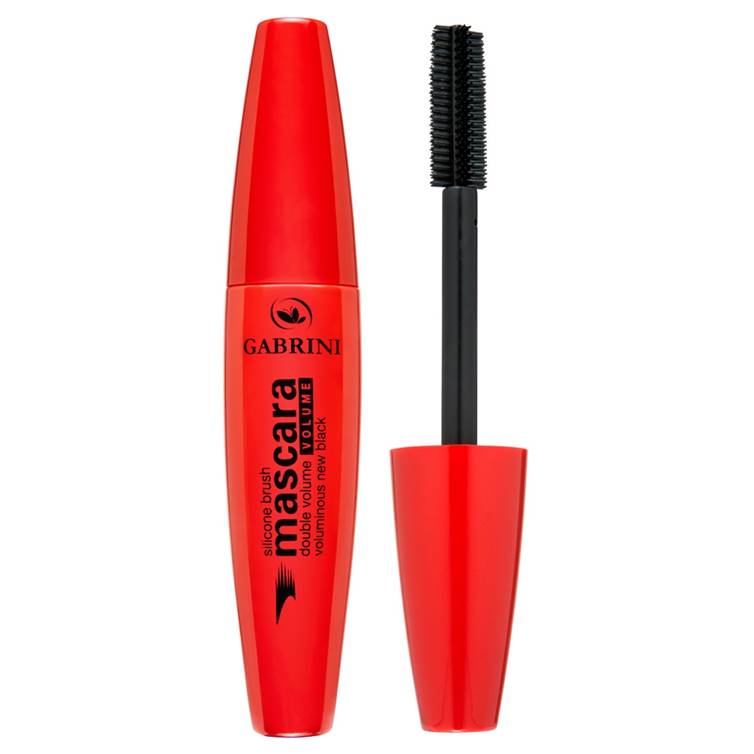 Gabrini Silicon Mascara Volume