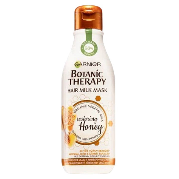 Garnier Botanic Therapy Hair Milk Mask Restoring Honey 250ml