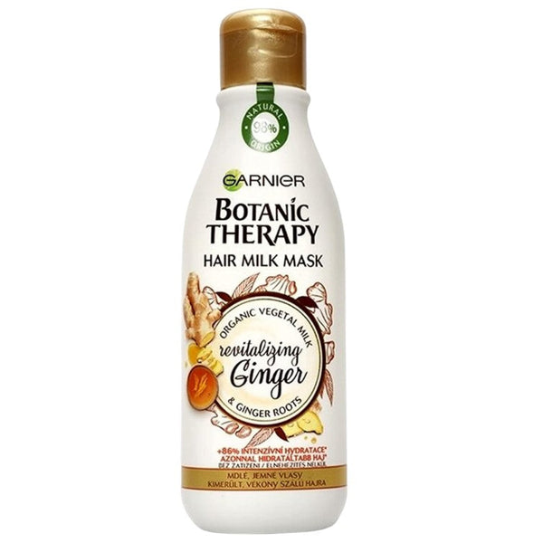 Garnier Botanic Therapy Hair Milk Mask Revitalizing Ginger 250ml