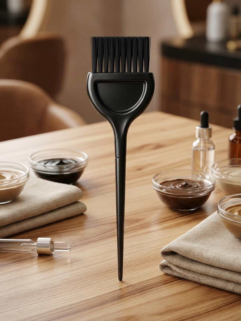 Hair Dye Coloring Brush