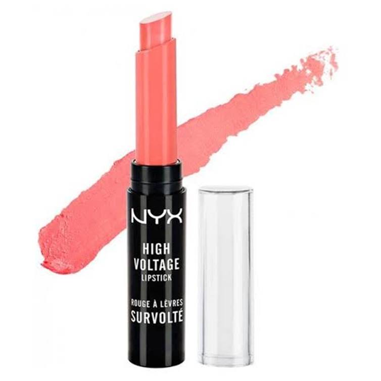 NYX High Voltage Lipstick 07 Beam