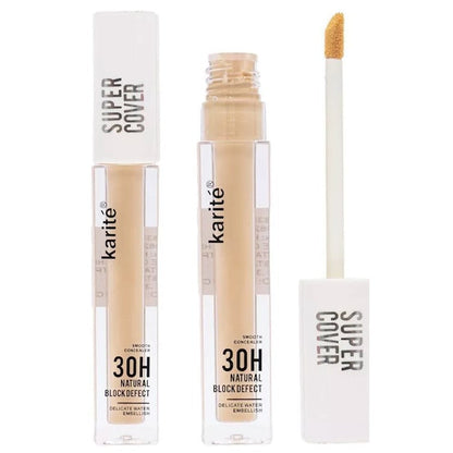 Karite Super Cover Concealer Corrector (6 Shades)