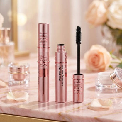 Kiss Beauty Sky High Volume Up Mascara Black