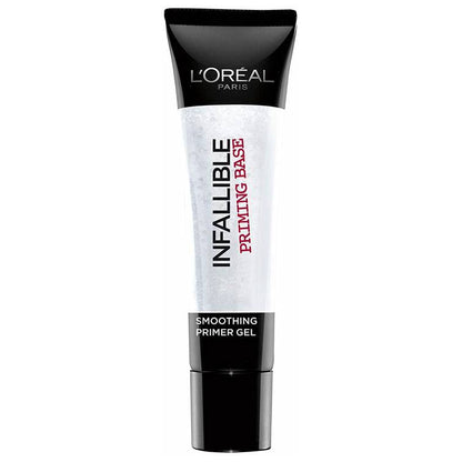 L'Oréal Infallible Mattifying Primer Makeup Base