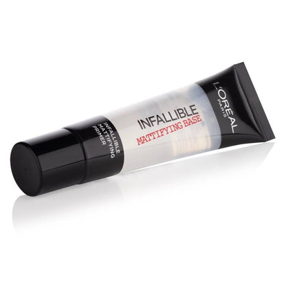 L'Oréal Infallible Mattifying Primer Makeup Base