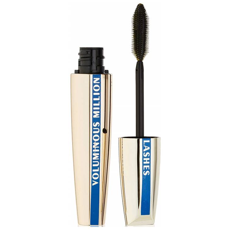 L’Oreal Voluminous Million Lashes Waterproof Mascara