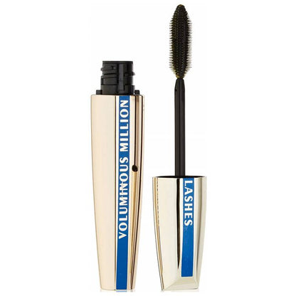 L’Oreal Voluminous Million Lashes Waterproof Mascara