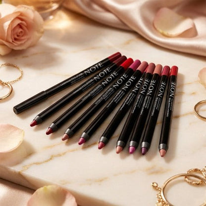 Lip Liner Pencil (Pack of 12)