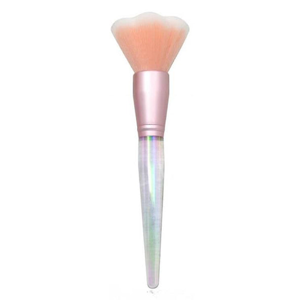 Loose Powder Makeup Brush (Random Colors)