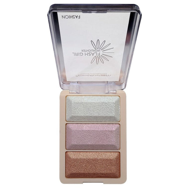 MSYAHO Highlighter 3 IN 1 Shade 1