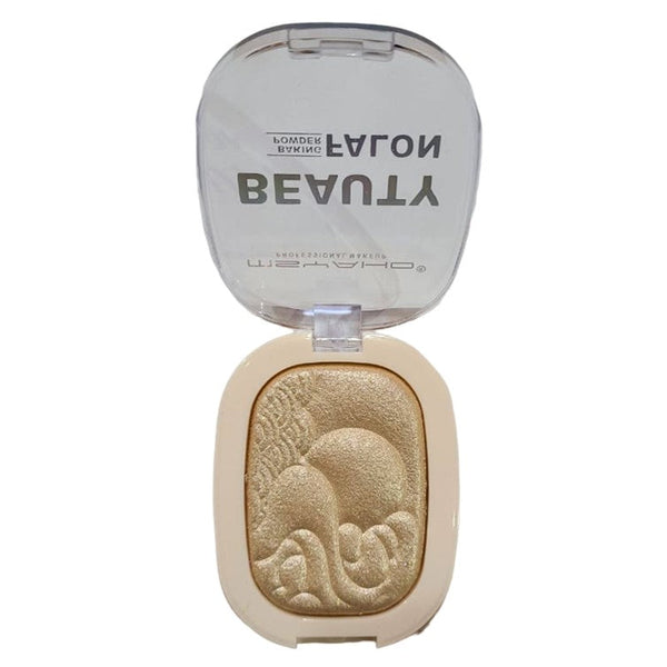 MSYAHO Single Baked Highlighter Shade 03