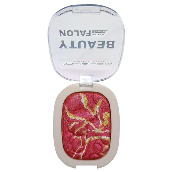 MSYAHO Single Terracotta Blush Shade 4