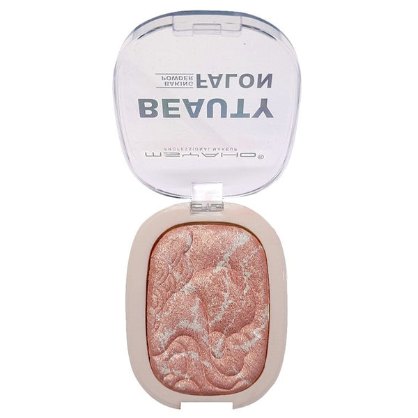 MSYAHO Single Terracotta Blush Shade 1