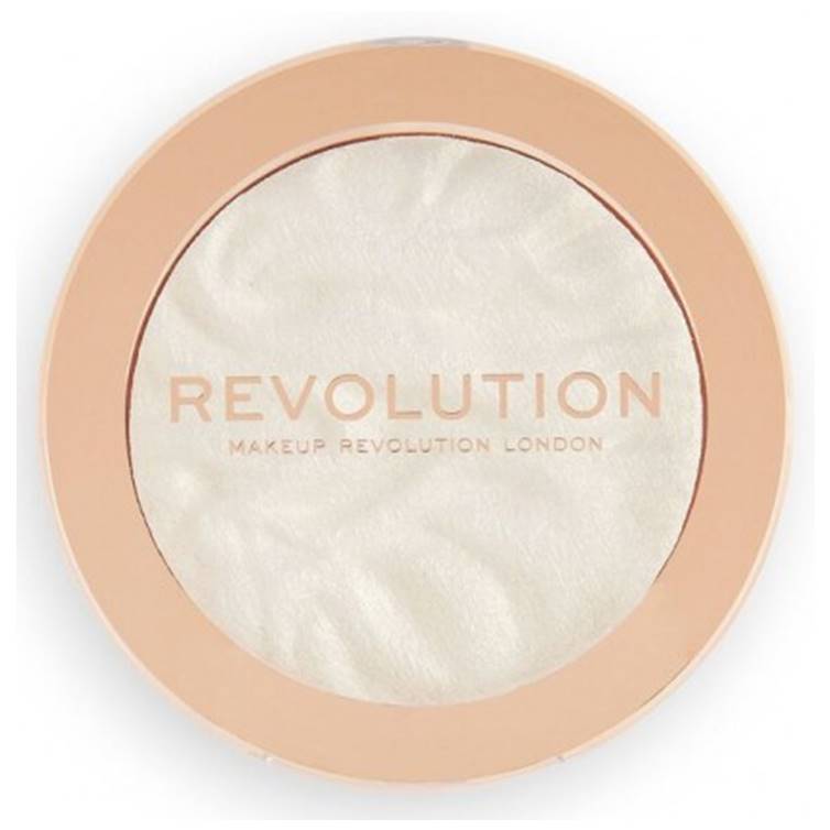 Makeup Revolution Highlight Reloaded Golden Lights