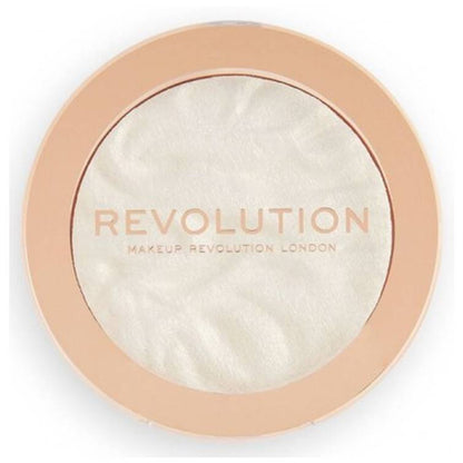 Makeup Revolution Highlight Reloaded Golden Lights