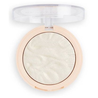 Makeup Revolution Highlight Reloaded Golden Lights