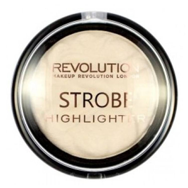 Makeup Revolution London Strobe Highlighter Ever Glow Lights