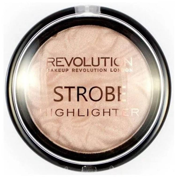 Makeup Revolution London Strobe Highlighter Radiant Lights