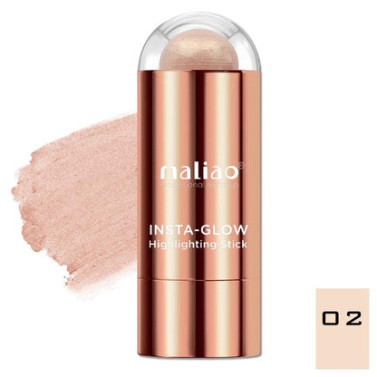 Maliao Insta Glow Highlighting Stick (6 Shades)