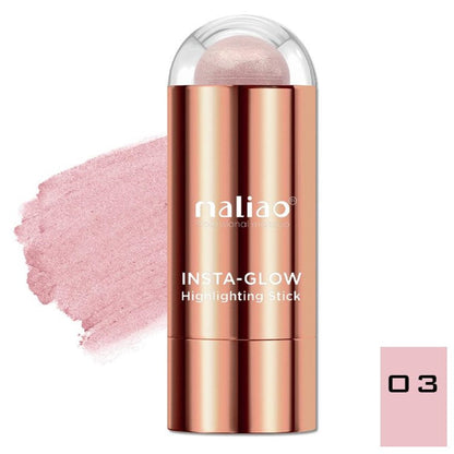Maliao Insta Glow Highlighting Stick (6 Shades)