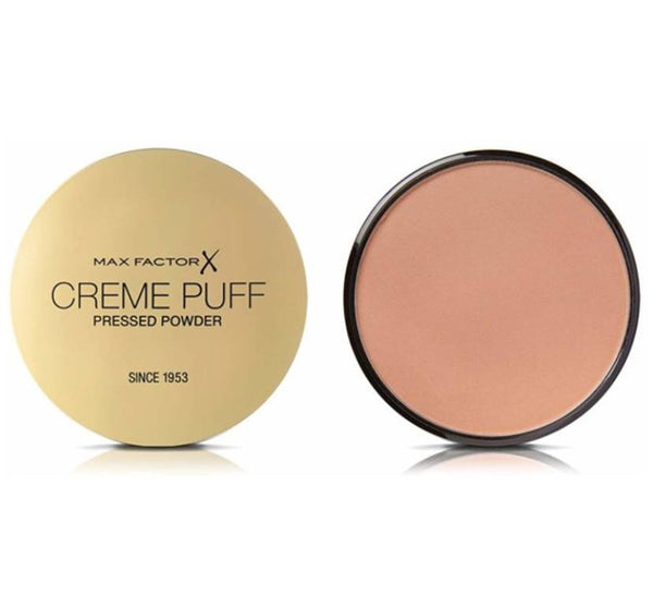 Max Factor Creme Puff Pressed Powder Translucent 05