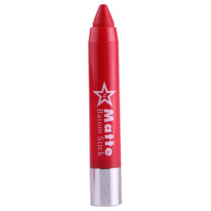 Miss Rose Chubby Lip Crayon Lipstick