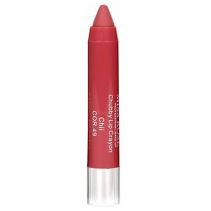 Miss Rose Chubby Lip Crayon Lipstick