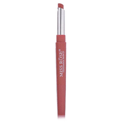 Miss Rose 2 in 1 Lipstick with Lipliner