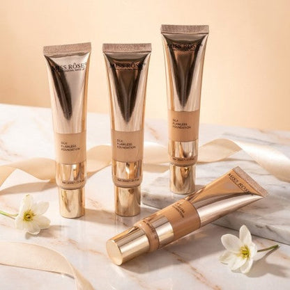 Miss Rose Silk Flawless Foundation