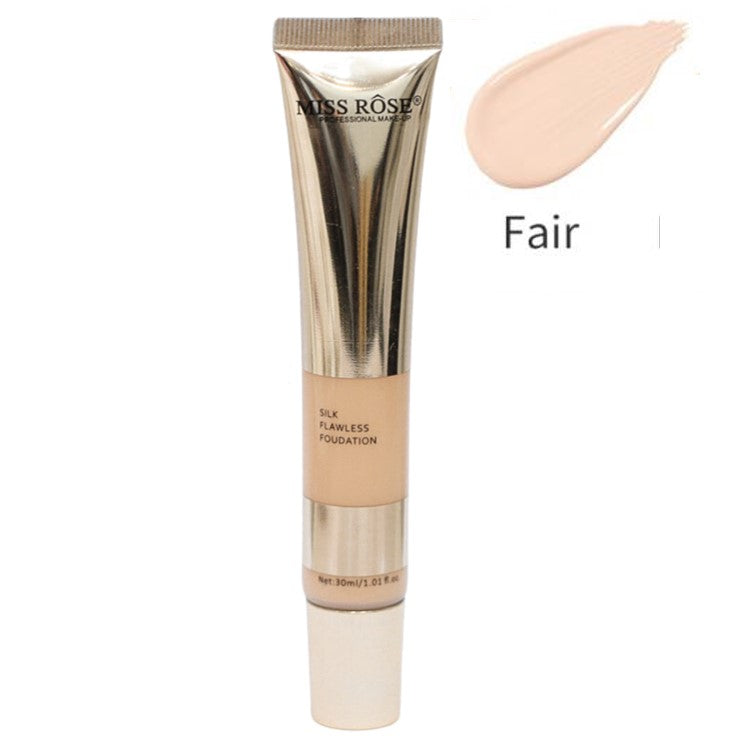 Miss Rose Silk Flawless Foundation