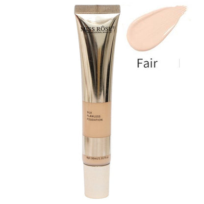 Miss Rose Silk Flawless Foundation