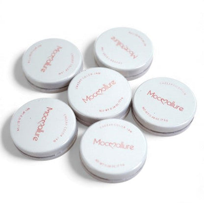 Mocallure Cheeky Color Jam Blusher