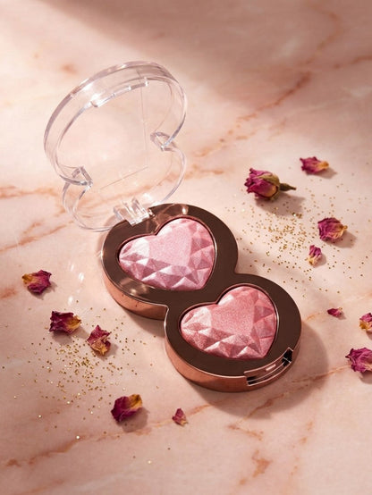 Baked Powder Blush