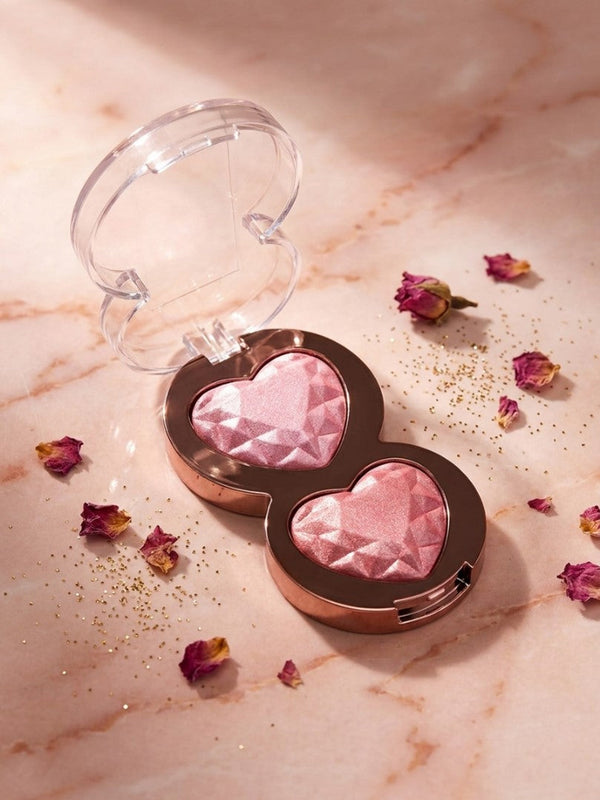 Baked Powder Blush
