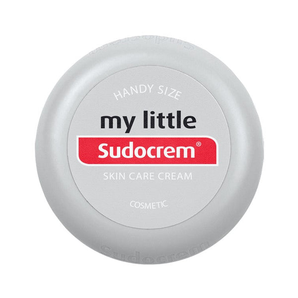 My Little Sudocrem Skin Care Cream